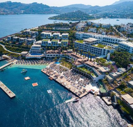 DELTA BEACH BY MARRIOTT